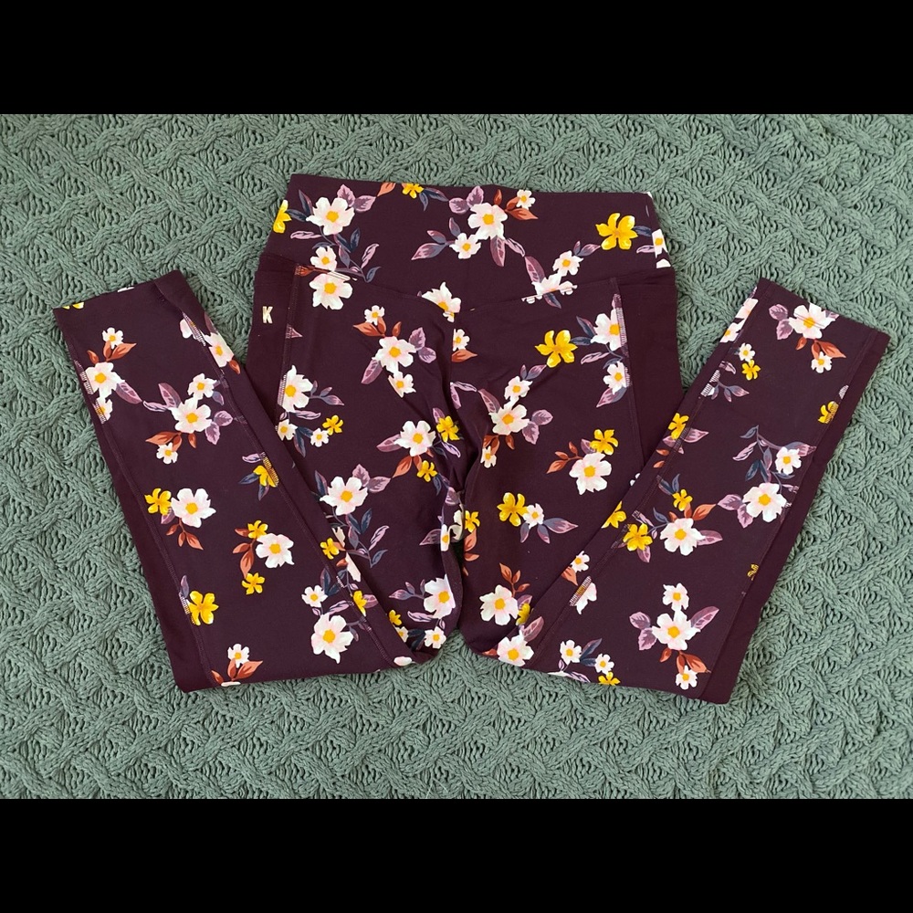 PINK Ultimate Leggings